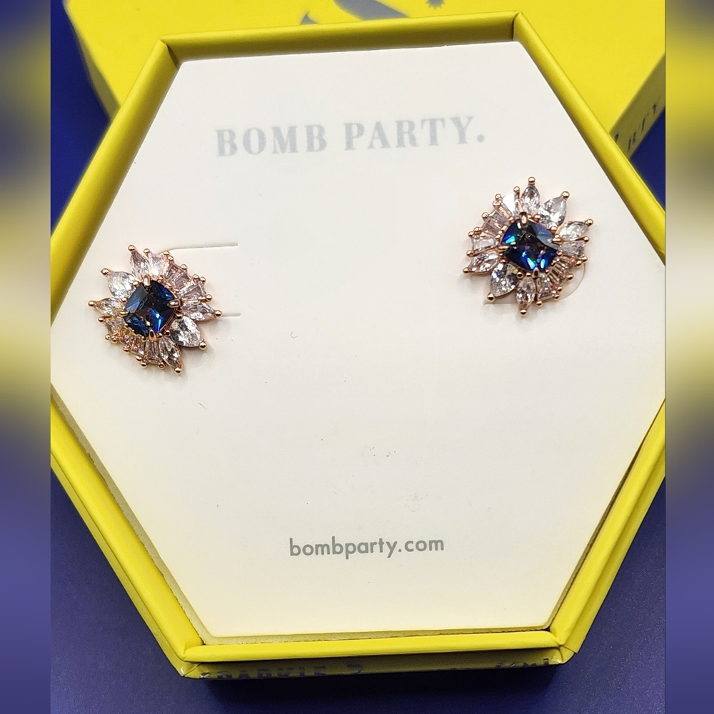 "Daisy Sparkle" - Bomb Party - Picture 2 of 3